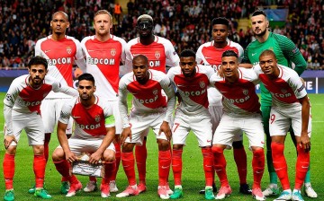 法甲焦点战：布雷斯特VS摩纳哥局势分析