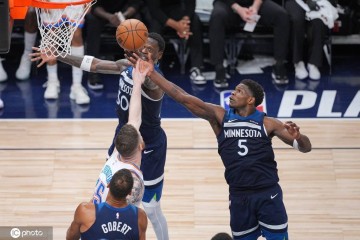 爱德华兹终于当了一回乔丹 G3爆发有规律可循?