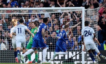 切尔西彻底急了!马雷斯卡焦点全在一人,前曼城弃将能拯救蓝军?