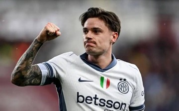 争夺还是放弃?国米全员替补赢球,距离那不勒斯仅差1分,意甲冠军悬念重燃