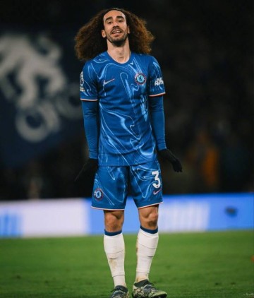 图赫尔重返蓝桥!帕尔默失点,铁卫一剑封喉,切尔西1-0反超曼城