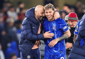 1.2亿巨星铁定投皇马？恩佐马德里找房引爆转会风暴！