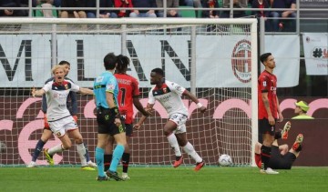 意甲 卡利亚里VS热那亚！内幕比分来源分析！已摸清主任底牌！这场白捡不踩坑，干就完了！