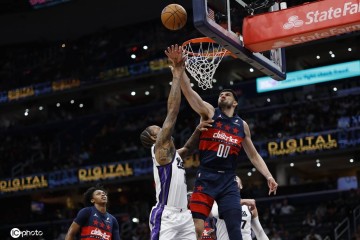 普尔23分德罗赞空砍29+7+8 奇才送国王3连败