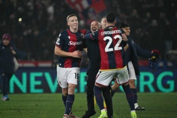 意甲前瞻：博洛尼亚VS那不勒斯，“红蓝军团”主场能否逆袭“蓝衣劲旅”？