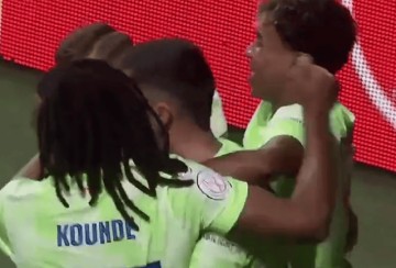 一场1-0!让巴萨进决赛:和皇马3线争冠,马竞21天西甲+2杯赛全败