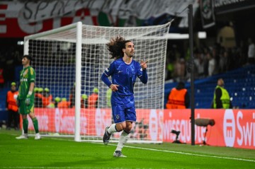 三大杯四强全出炉:英超4席西甲3席成大赢家 意甲2席德甲全军覆没