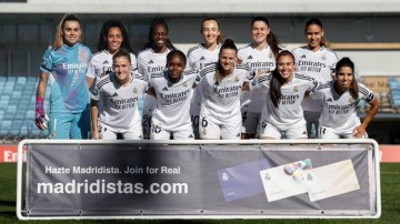 西媒：哈根达斯将成为皇马女足赞助商，推动球队经济独立