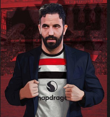 曼联以逸待劳欲延续不败，森林鏖战120分钟体能耗尽！阿莫林引援标准曝光