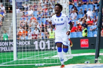 法甲焦点战:尼斯 VS 欧塞尔局势深度解析