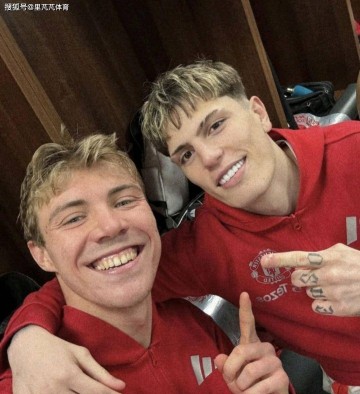 复盘曼联3-0莱斯特:指挥官发力9号破荒,阿莫林正在寻找正确道路