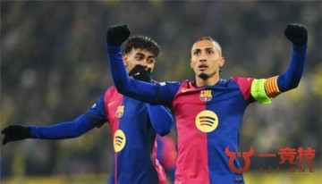 一竞技西甲：弗里克刚来巴萨，留下一位虎将，如今他逆袭成核心