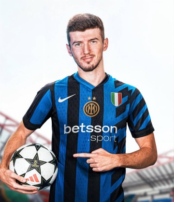 意甲动态：孔蒂成豪门争夺的热门人选，国米队长缺席伤员众多