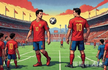 西甲:西班牙人VS马德里竞技 保级队硬刚准豪门!西班牙人主场不败率极高,马竞恐翻车?