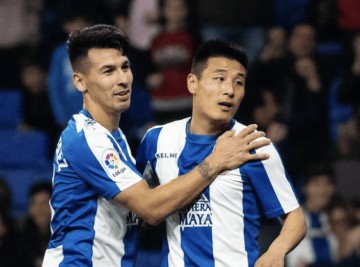 西甲西班牙人vs赫塔费：我预测1-1、1-2，看好大，进球两个起步