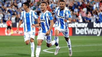 03:00 西甲保级生死战!莱加内斯主场背水一战,奥萨苏纳客场扩大优势