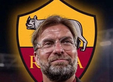 名帅克洛普加盟罗马,挑战意甲豪门国米,引发球迷热议