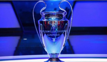 随着皇马6-4马竞+阿森纳9-3,欧冠8强全出炉,具体对阵+时间如下