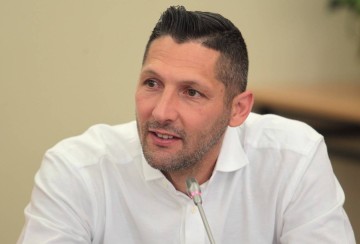 马特拉齐：决赛关键在中场，巴黎善控球而国米也有顶级中场