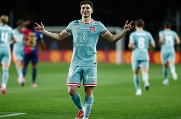 6场狂造6球!西甲豪门新大腿:阿根廷巨星逆天改命登顶队内MVP