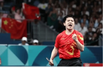 89%胜率！樊振东加盟德甲成欧洲噩梦，德媒：他比波尔奥恰更可怕